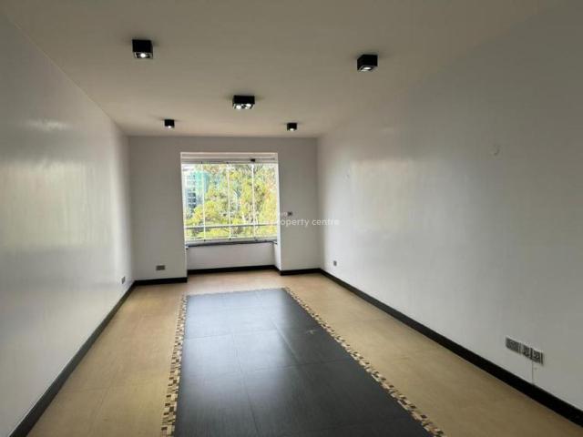 Apartment for rent in Westlands, Nairobi