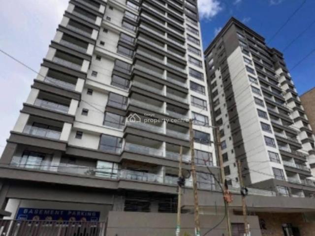 Apartment for rent in Westlands, Nairobi