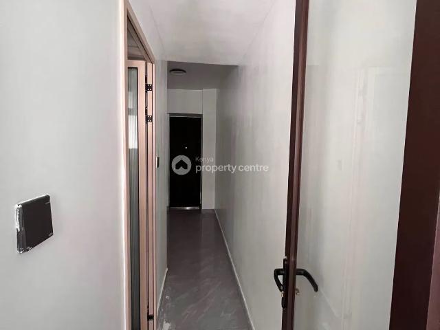 Apartment for rent in Westlands, Nairobi