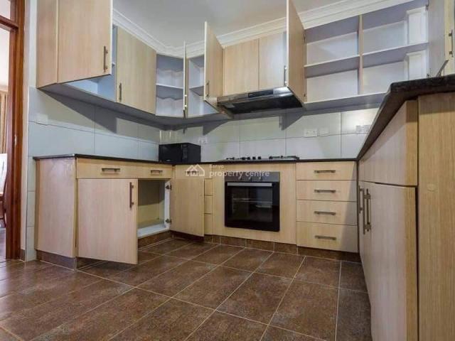 Apartment for rent in Ruiru, Kiambu
