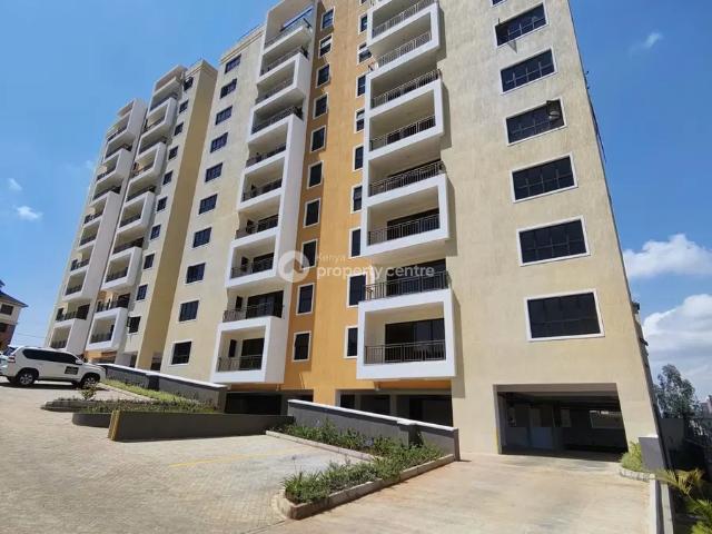 Apartment for rent in Westlands, Nairobi
