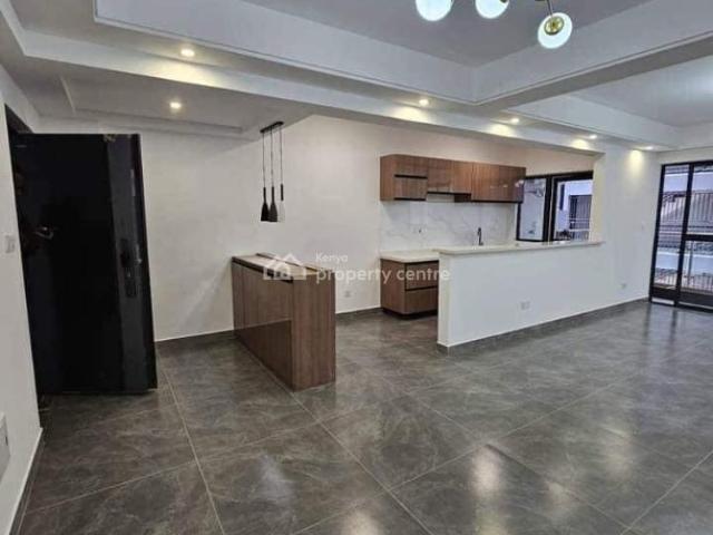 Apartment for rent in Westlands, Nairobi