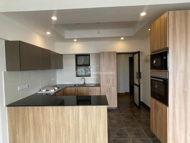 Apartment for rent in Kiambu, Nairobi