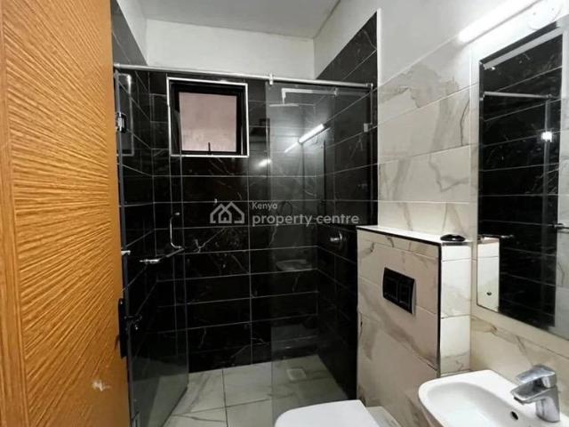 Apartment for rent in Kiambu, Nairobi