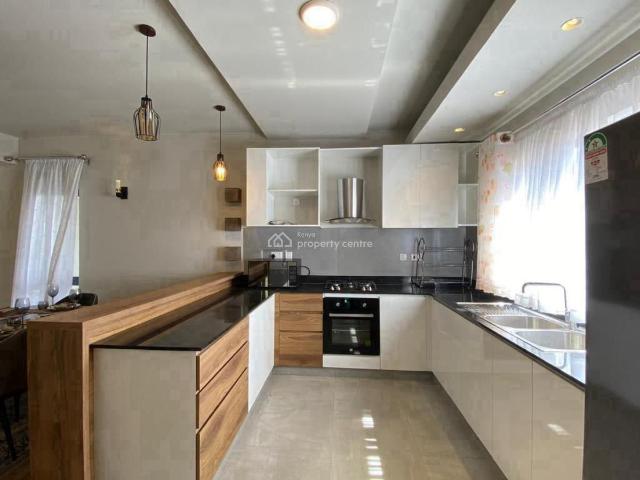 Apartment for rent in Kileleshwa, Kiambu