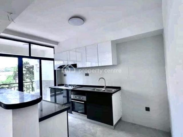 Apartment for rent in Kileleshwa, Kiambu
