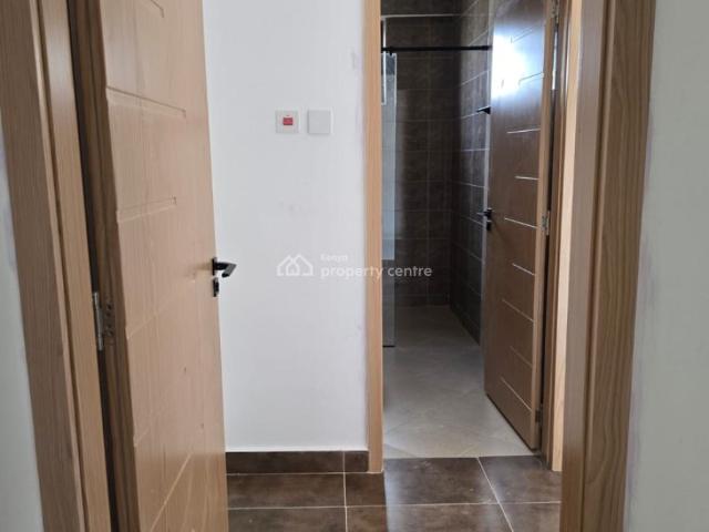 Apartment for rent in Parklands, Kiambu
