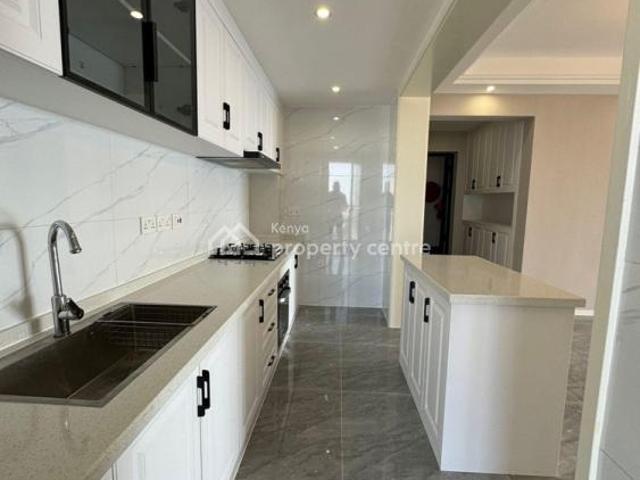 Apartment for rent in Kiambu, Nairobi