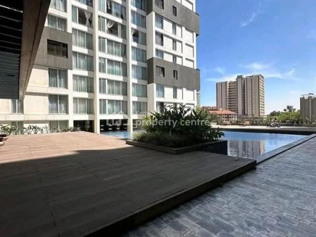 Apartment for rent in Kiambu, Nairobi