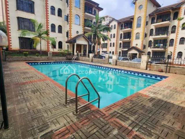 Apartment for rent in Kiambu, Nairobi