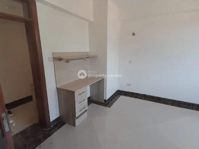 Apartment for rent in Kileleshwa, Kiambu