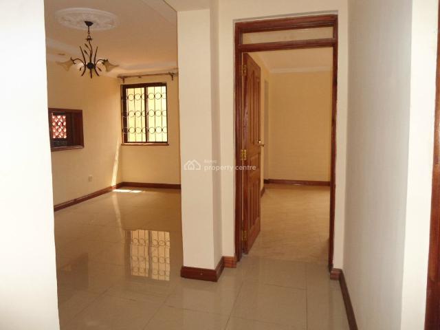 Apartment for rent in Lavington, Kiambu