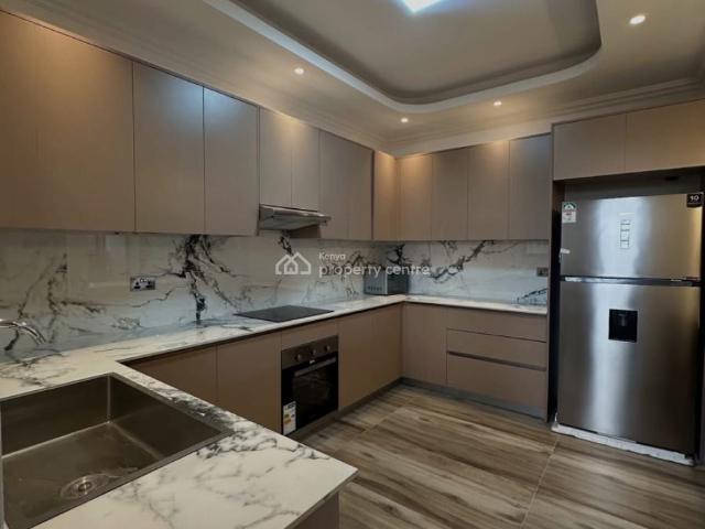 Apartment for rent in Westlands, Nairobi
