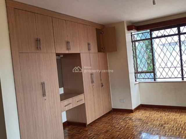 Apartment for rent in Kileleshwa, Kiambu