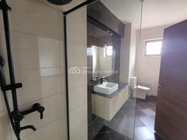 Apartment for rent in Westlands, Nairobi