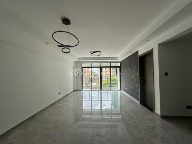 Apartment for rent in Lavington, Kiambu