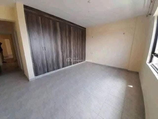 Apartment for rent in Machakos