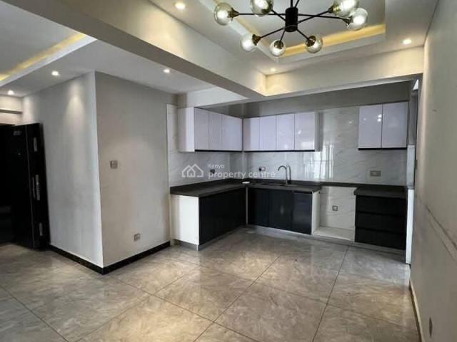 Apartment for rent in Kileleshwa, Kiambu