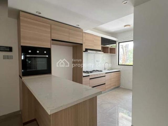 Apartment for rent in Spring Valley, Kiambu