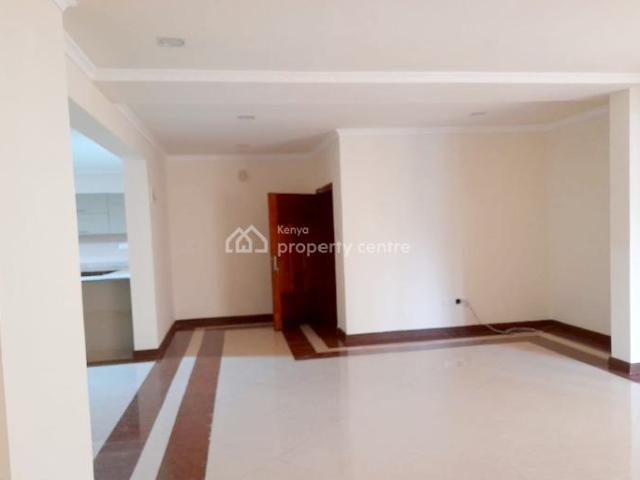 Apartment for rent in Kiambu, Nairobi