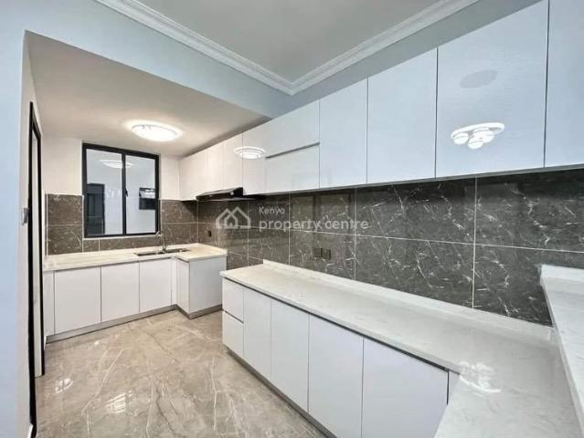 Apartment for rent in Kiambu, Nairobi