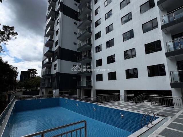 Apartment for rent in Westlands, Nairobi