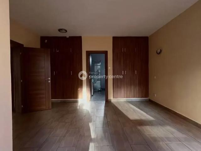 Apartment for rent in Kiambu, Nairobi