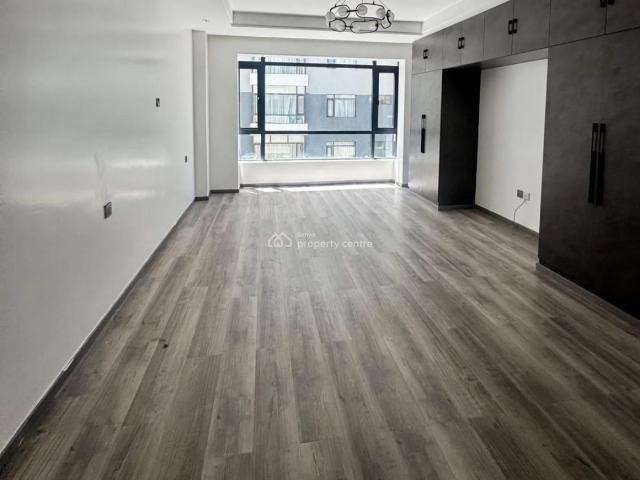 Apartment for rent in Kileleshwa, Kiambu