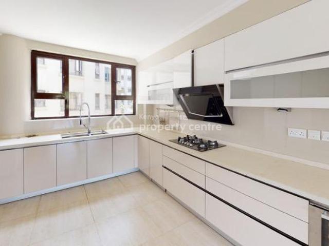 Apartment for rent in Westlands, Nairobi