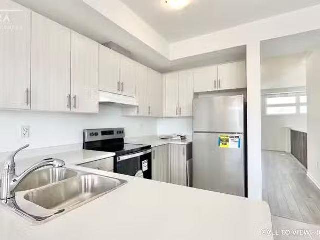 Condo for rent in Durham, Ontario