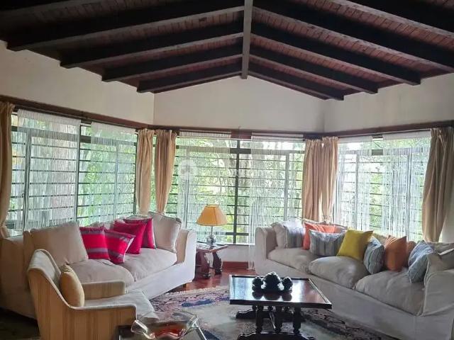 House for rent in Kitisuru, Kiambu