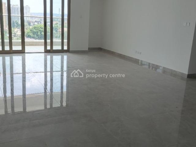 Apartment for rent in Kileleshwa, Kiambu