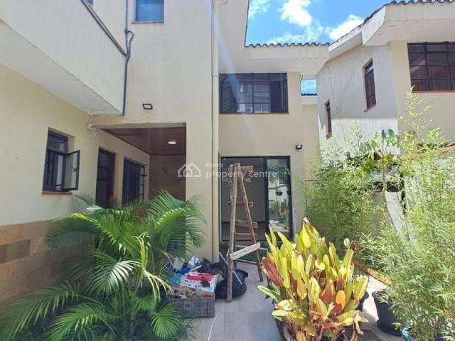 House for rent in Spring Valley, Kiambu