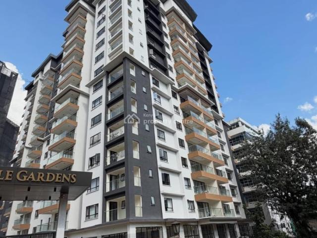 Apartment for rent in Spring Valley, Kiambu