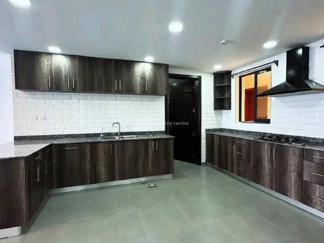 Apartment for rent in Lavington, Kiambu