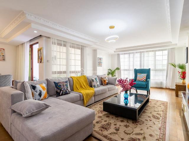 Apartment for rent in Kiambu, Nairobi