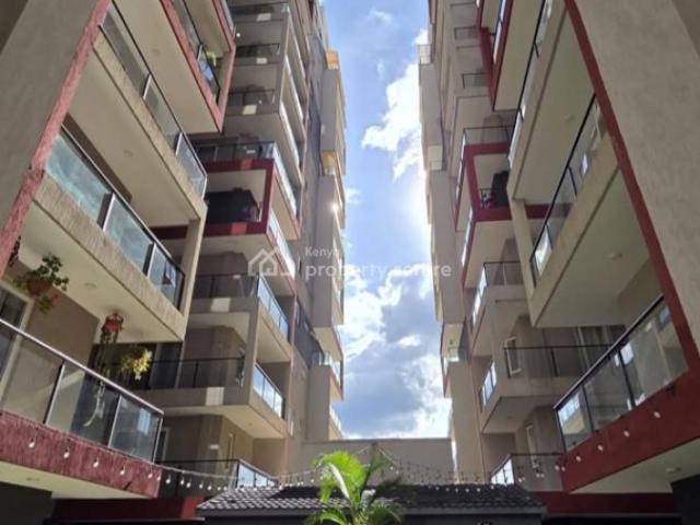 Apartment for rent in Westlands, Nairobi
