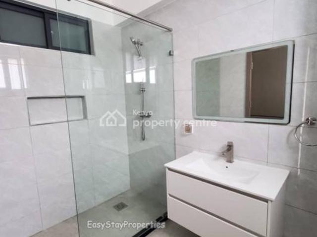 Apartment for rent in Lavington, Kiambu
