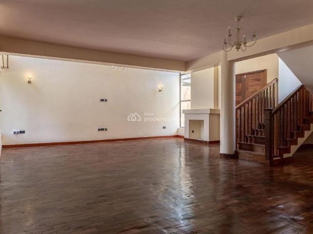 Apartment for rent in Karen, Kiambu