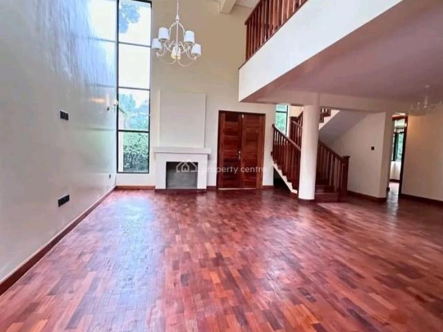 House for rent in Karen, Kiambu