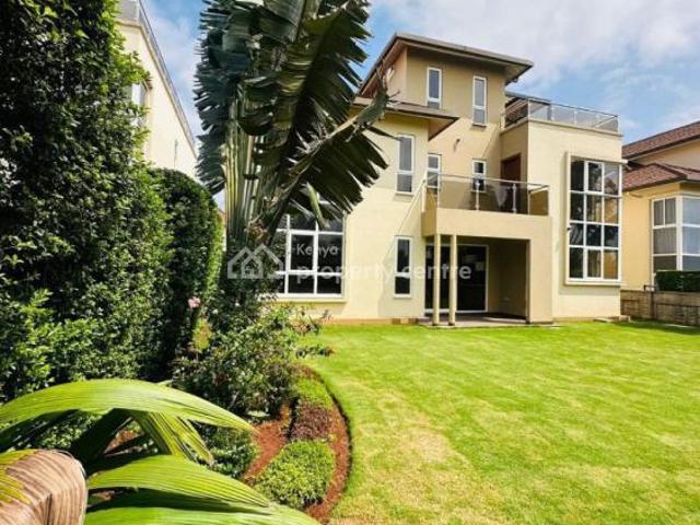 House for rent in Westlands, Nairobi