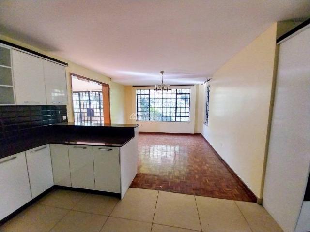 House for rent in Kitisuru, Kiambu