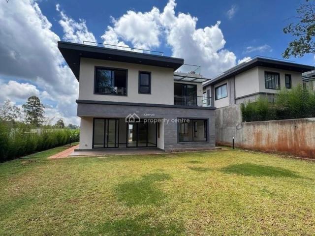 House for rent in Westlands, Nairobi