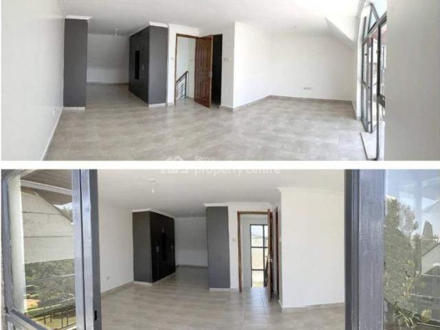 House for rent in Kiambu