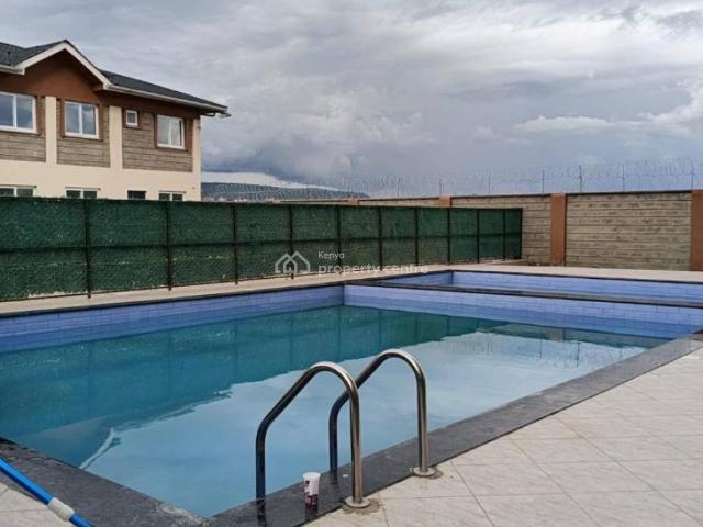 House for rent in Athi River, Machakos