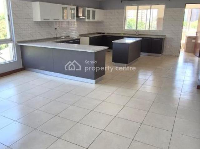 Apartment for rent in Westlands, Nairobi
