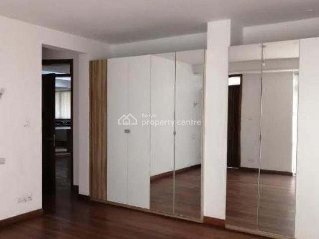 Apartment for rent in Westlands, Nairobi
