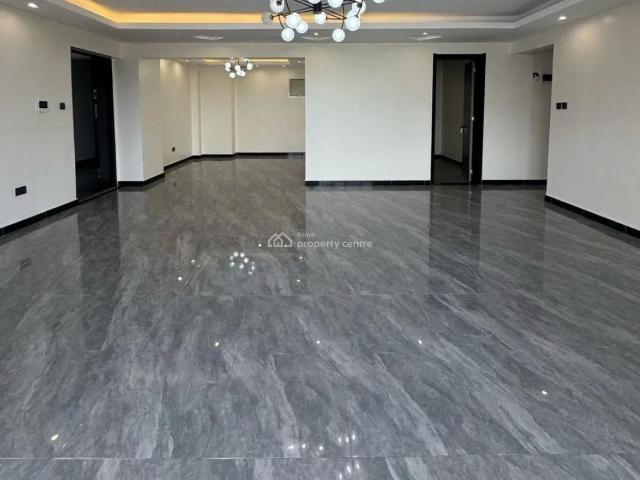 Apartment for rent in Kileleshwa, Kiambu