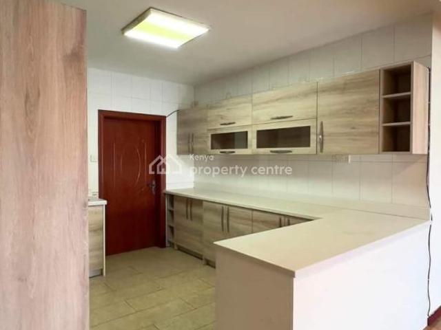 Apartment for rent in Kiambu, Nairobi