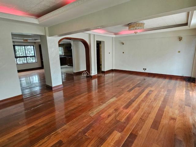 Apartment for rent in Lavington, Kiambu